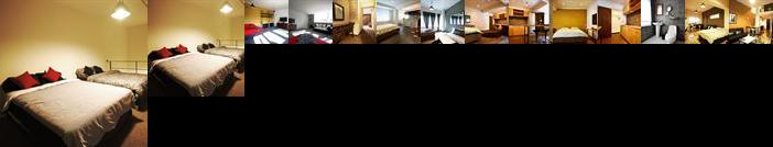 Seoul Loft Apartments - SLA