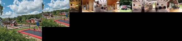 Husodde Strand Camping & Cottages