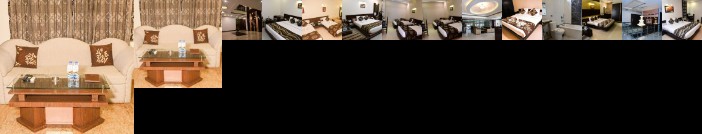 Hotel Ravisha Continental