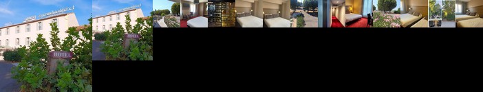 Hotel du Moulin de la Pioline - La Table a Fromages