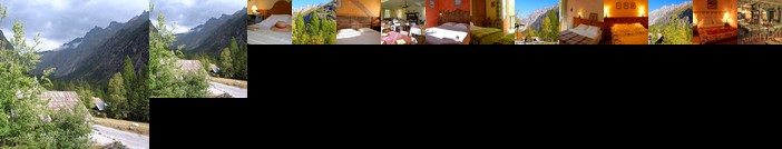 Chalet Hotel d'Ailefroide