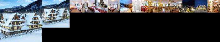 Eco Tatry Hotel
