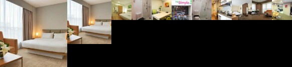 Tan'Yaa Hotel Cyberjaya