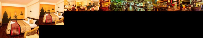 Kathmandu Eco Hotel