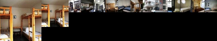 Suzhou Watertown Hostel