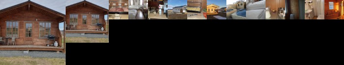 Guesthouse Stong and Cottages