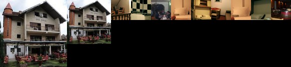 Guest House Vila Pobeda