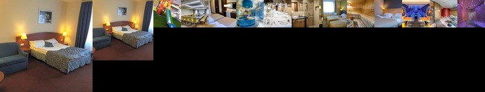 Hotel Lazur SPA & Conference