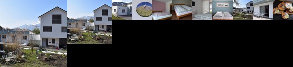 Calanda Bed & Breakfast