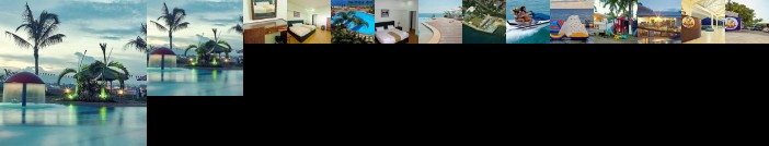 Danao Coco Palms Resort