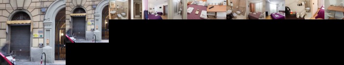 Affittacamere The Tramp