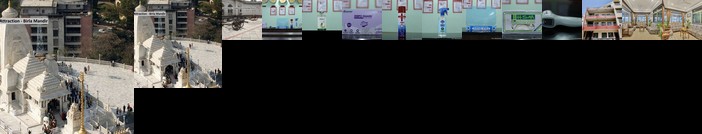 OYO 11428 Hotel Krishna's Residency