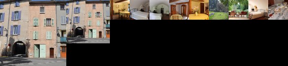 Les Jardins Sigalloux