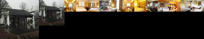 Han Yue Lou Resort & Spa Jiuhuashan