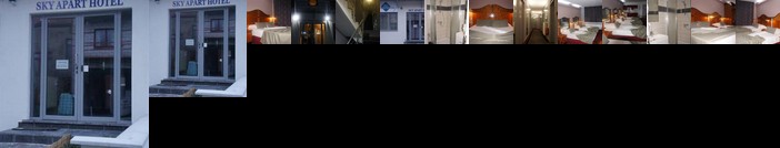 Sky Apart Hotel
