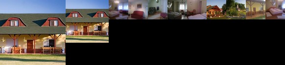 Kont Panzio es Apartmanhazak