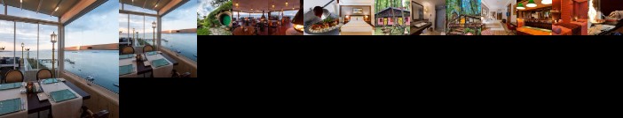 Wellborn Luxury Hotel