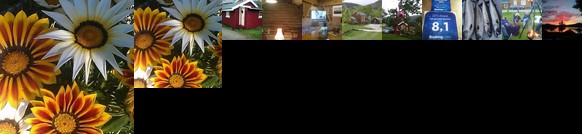 Kjellingstraumen Fjordcamp