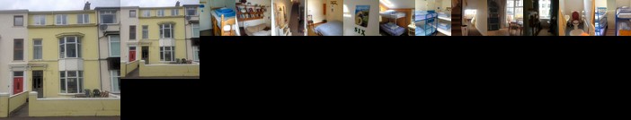 Causeway Coast Independent Hostel
