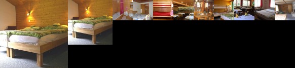 Hotel und Restaurant Stechelberg