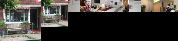 B&B Graaf van Den Bosch