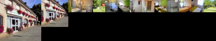 Hotel Restaurant La Grenouillere