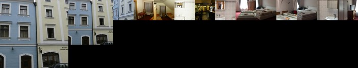 Hotel U Zlateho Andela