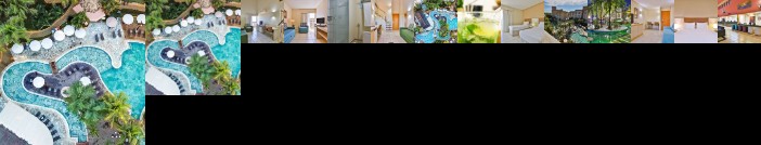 Tuti Thermas Olimpia Resort