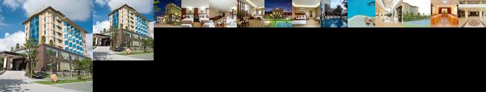 Muong Thanh Quy Nhon Hotel