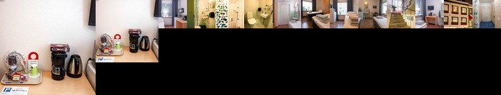 Hostelli Matkustajakoti