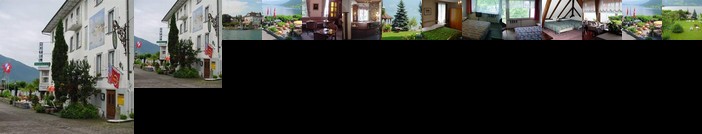 Seehotel Rigi-Royal