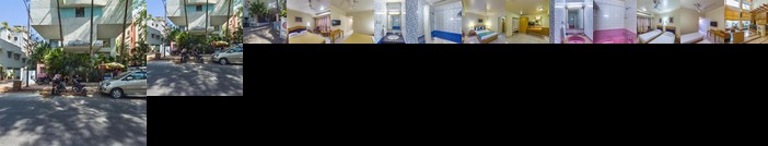 The Ambassador Hotel Pune