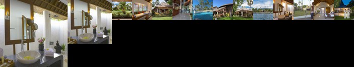 Siddhartha Ocean Front Resort & Spa