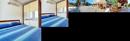 Apartments Stambuk Praznica