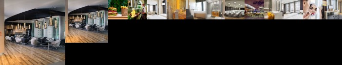 Sound Garden Hotel Airport