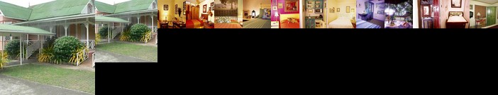 Coblentz Inn Boutique Hotel