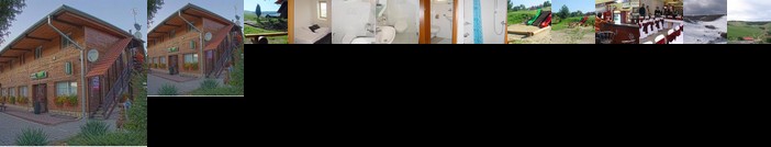 Penzion ZOO Pod Hresnou