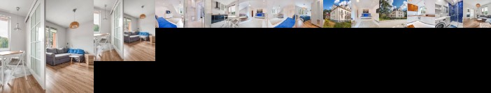 Apartamenty Sun & Snow Jurata