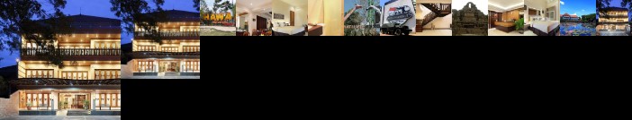 Kertanegara Premium Guest House