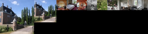 Bed & Breakfast Kasteel Ophemert