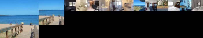 Apart Hotel Punta Sol