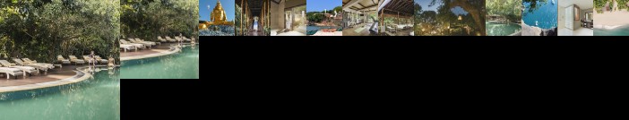 Jungle Beach by Uga Escapes