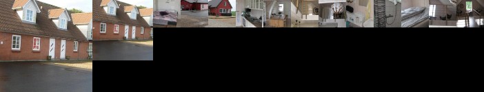 Mersted Holiday House