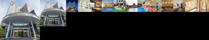 Taichung Harbor Hotel