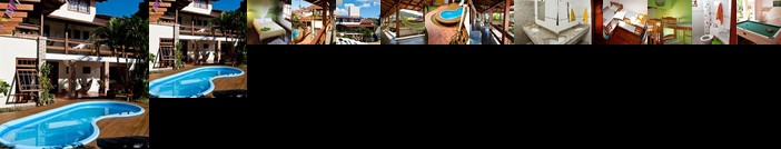 Tucano House Florianopolis