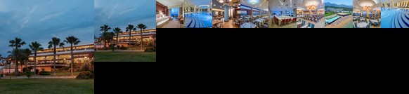 Hotel Acapulco Resort & Convention & Spa