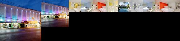 Sino Imperial Design Hotel