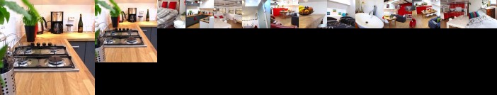 Boathotel Rotterdam Seven