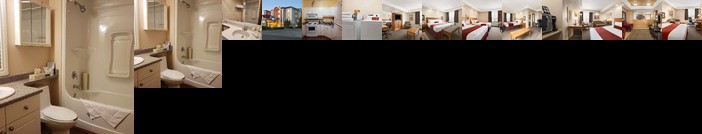 Travelodge by Wyndham Spruce Grove