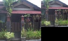 Pringgondani Yogyakarta Guesthouse